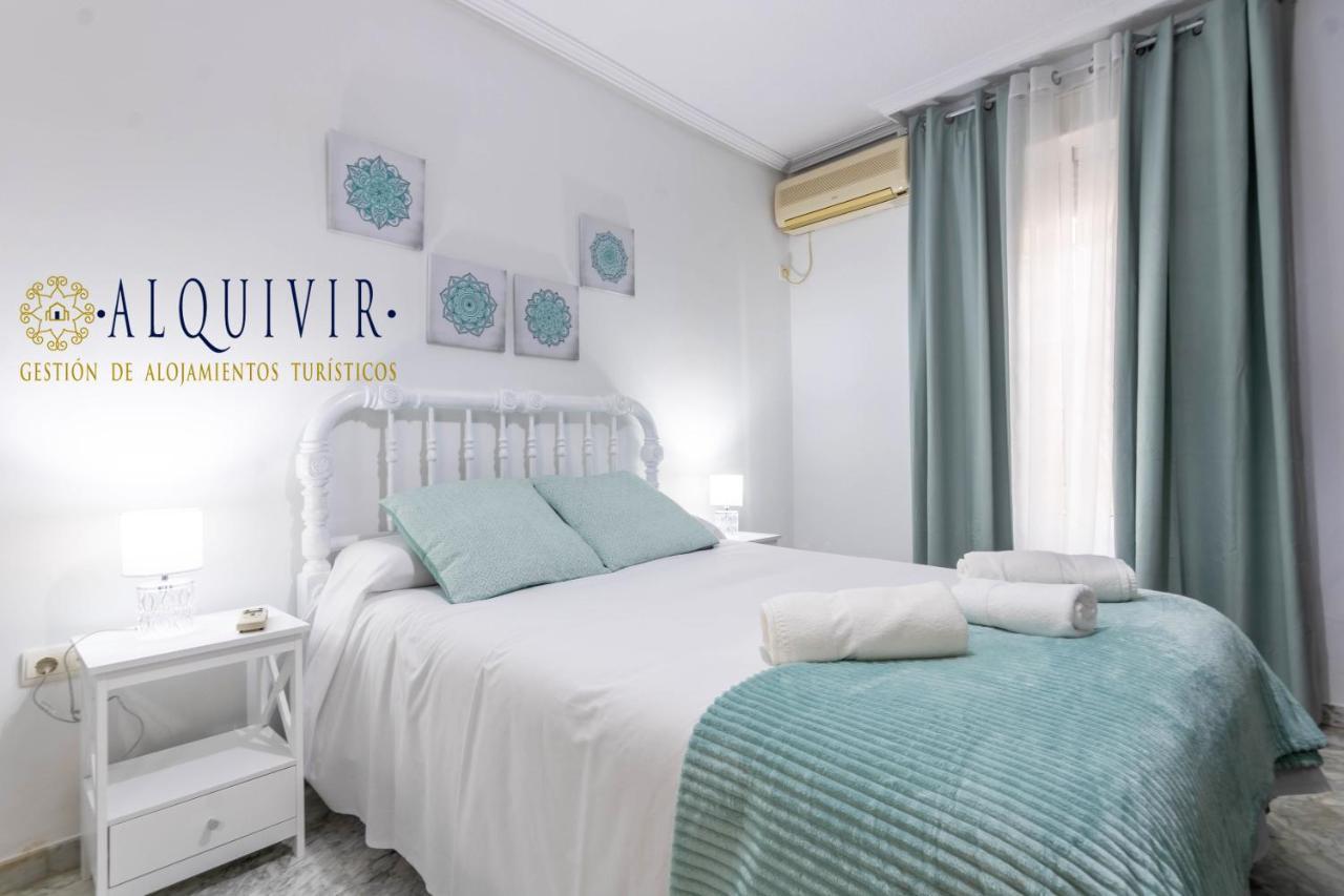 Apartamento La Palma Διαμέρισμα Κόρδοβα Εξωτερικό φωτογραφία