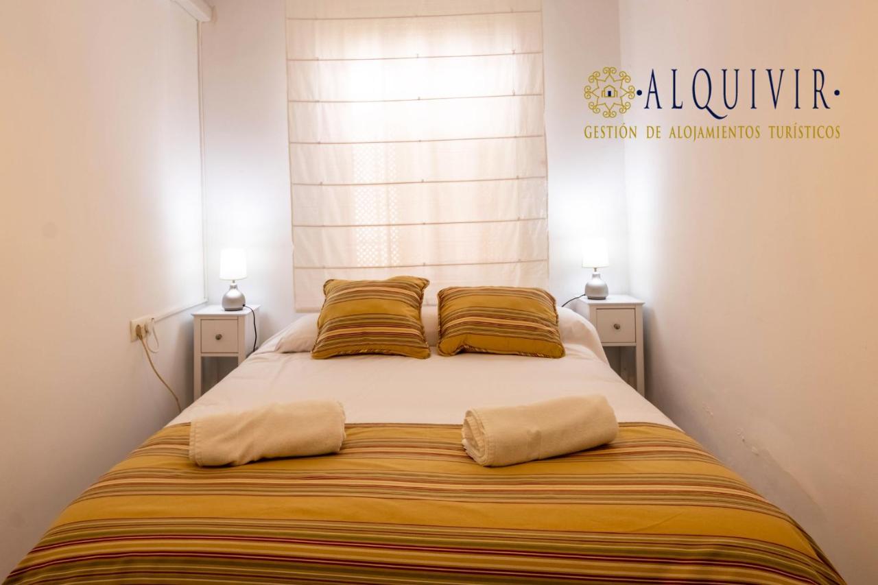 Apartamento La Palma Διαμέρισμα Κόρδοβα Εξωτερικό φωτογραφία