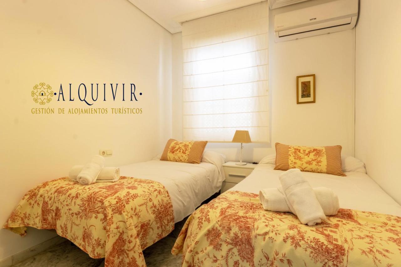 Apartamento La Palma Διαμέρισμα Κόρδοβα Εξωτερικό φωτογραφία