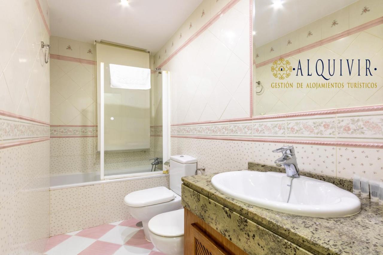 Apartamento La Palma Διαμέρισμα Κόρδοβα Εξωτερικό φωτογραφία