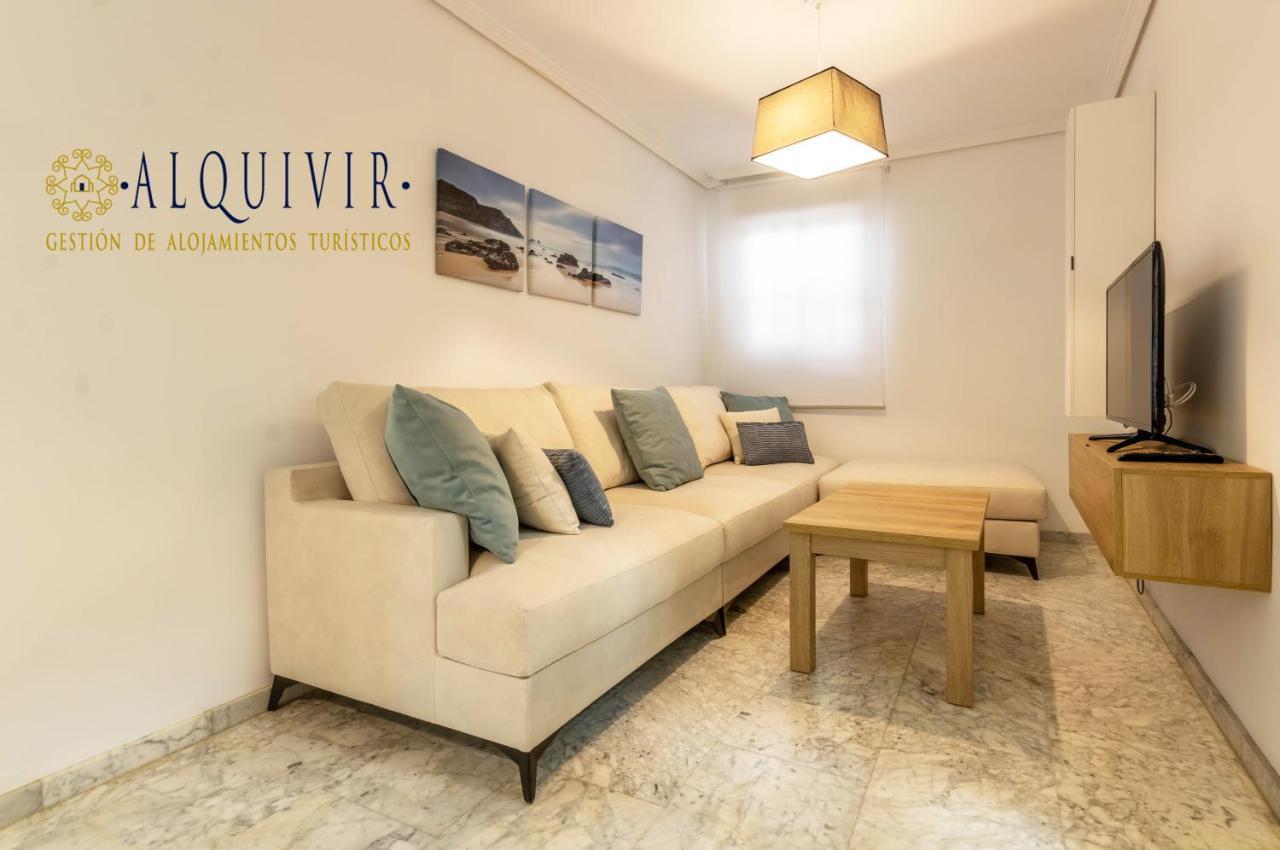 Apartamento La Palma Διαμέρισμα Κόρδοβα Εξωτερικό φωτογραφία