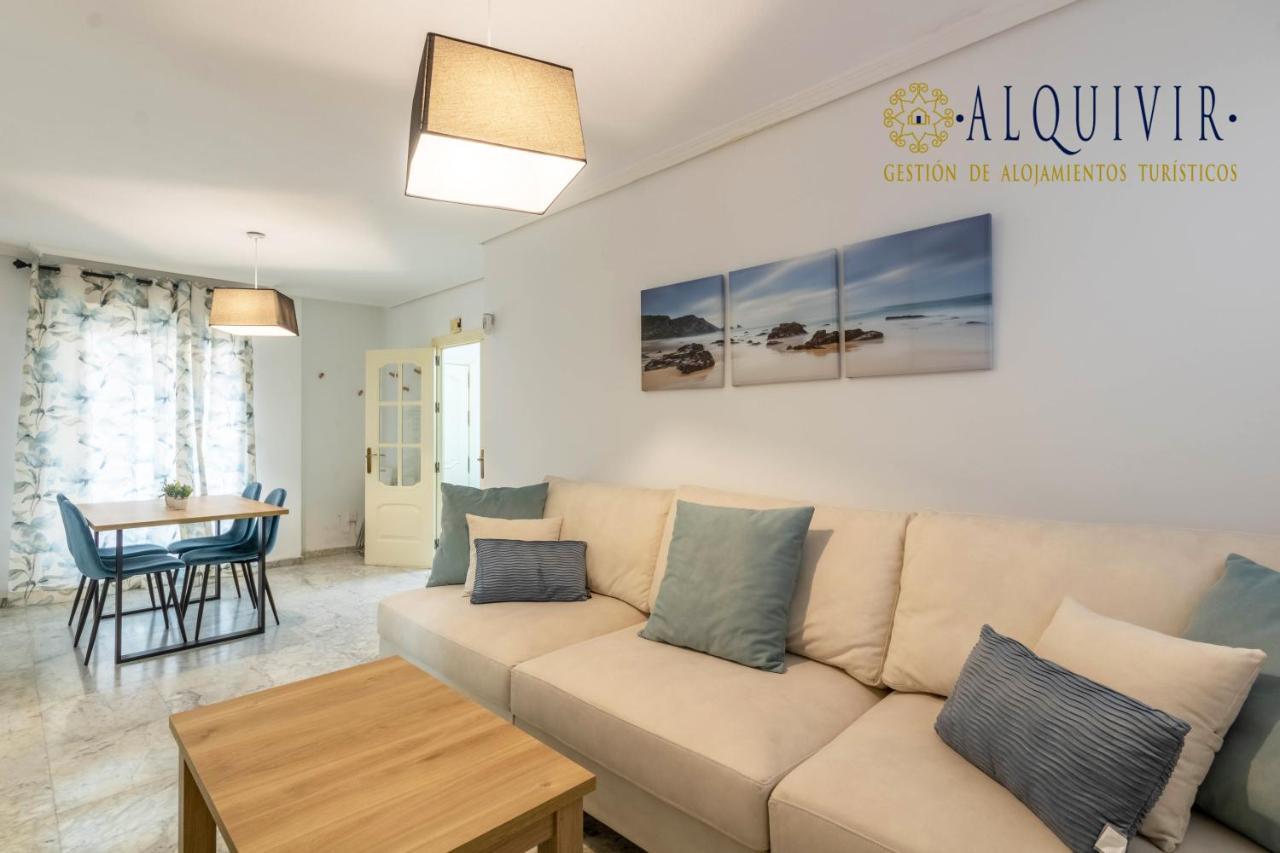Apartamento La Palma Διαμέρισμα Κόρδοβα Εξωτερικό φωτογραφία